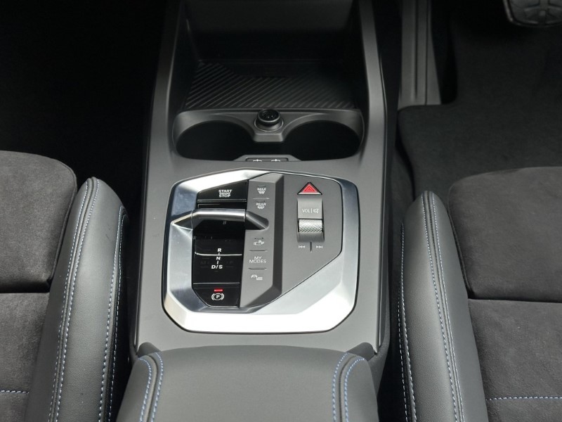  BMW 1 SERIES 120 M Sport 5dr Step Auto 4905565