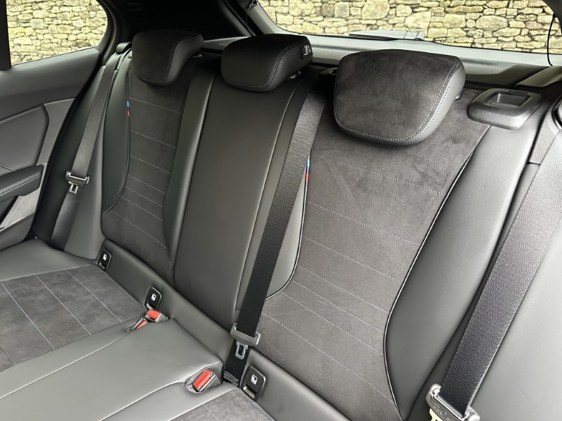  BMW 1 SERIES 120 M Sport 5dr Step Auto 4905594