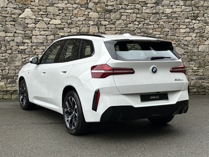 BMW X3 xDrive 30e M Sport 5dr Auto