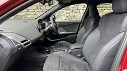 BMW 1 SERIES 120 M Sport 5dr Step Auto 5579821