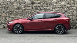 BMW 1 SERIES 120 M Sport 5dr Step Auto 5579793