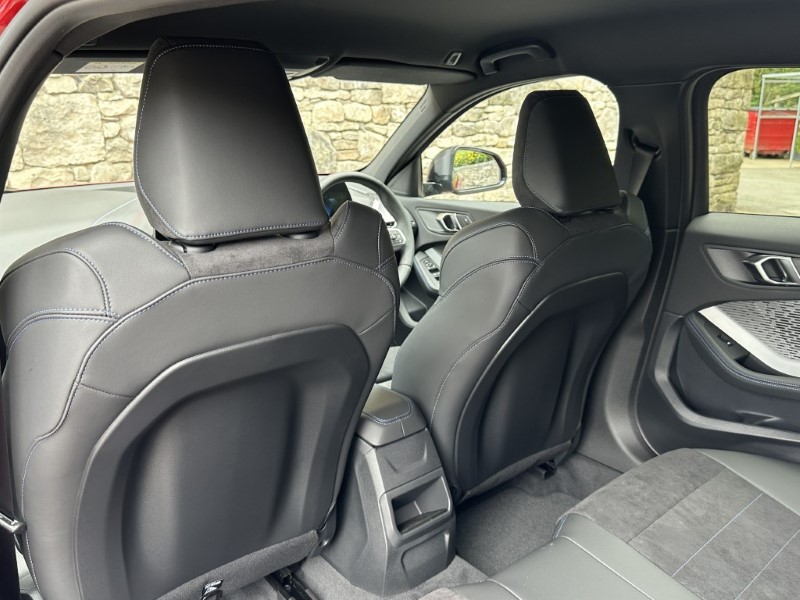  BMW 1 SERIES 120 M Sport 5dr Step Auto 5579838