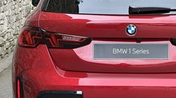 BMW 1 SERIES 120 M Sport 5dr Step Auto 5579795