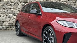 BMW 1 SERIES 120 M Sport 5dr Step Auto 5579855