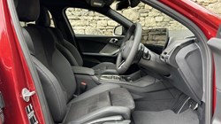 BMW 1 SERIES 120 M Sport 5dr Step Auto 5579802