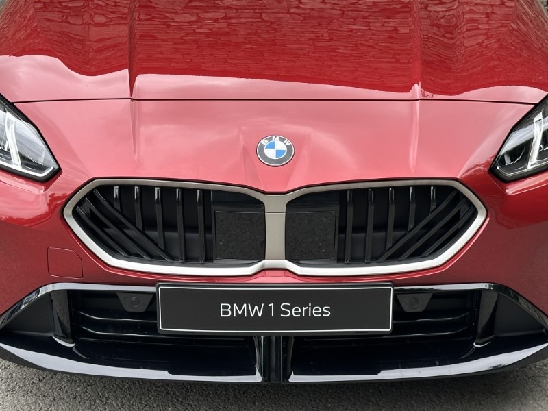  BMW 1 SERIES 120 M Sport 5dr Step Auto 5579852