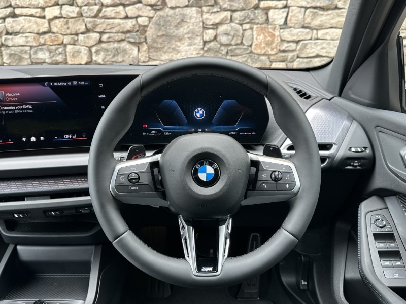  BMW 1 SERIES 120 M Sport 5dr Step Auto 5579839