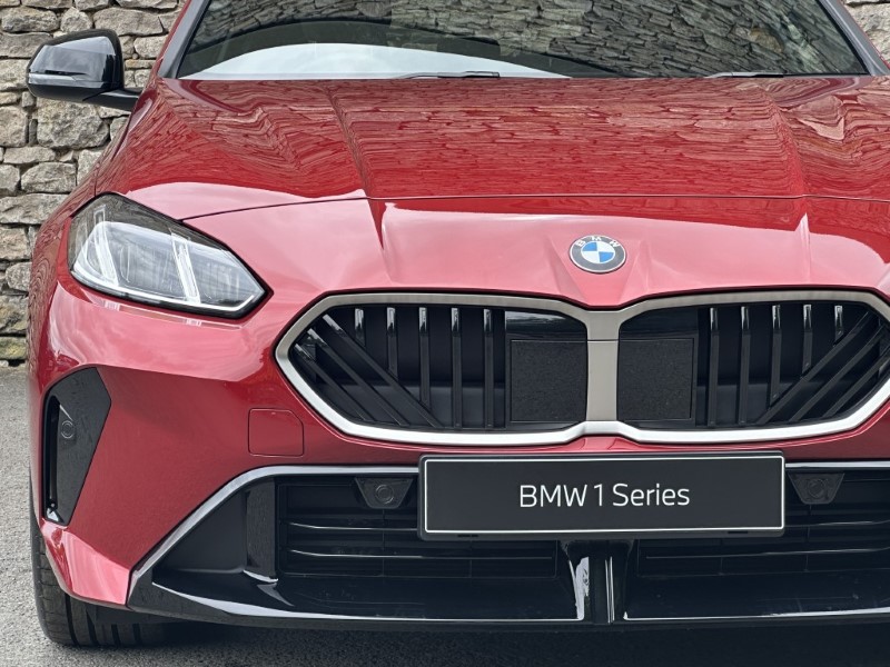  BMW 1 SERIES 120 M Sport 5dr Step Auto 5579851