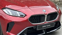 BMW 1 SERIES 120 M Sport 5dr Step Auto 5579850
