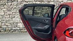 BMW 1 SERIES 120 M Sport 5dr Step Auto 5579837