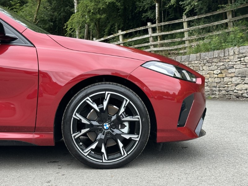  BMW 1 SERIES 120 M Sport 5dr Step Auto 5579853