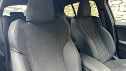 BMW 1 SERIES 120 M Sport 5dr Step Auto 5579804