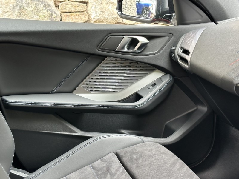  BMW 1 SERIES 120 M Sport 5dr Step Auto 5579807