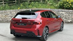 BMW 1 SERIES 120 M Sport 5dr Step Auto 5579856