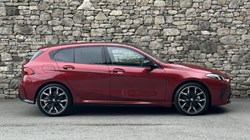 BMW 1 SERIES 120 M Sport 5dr Step Auto 5579794
