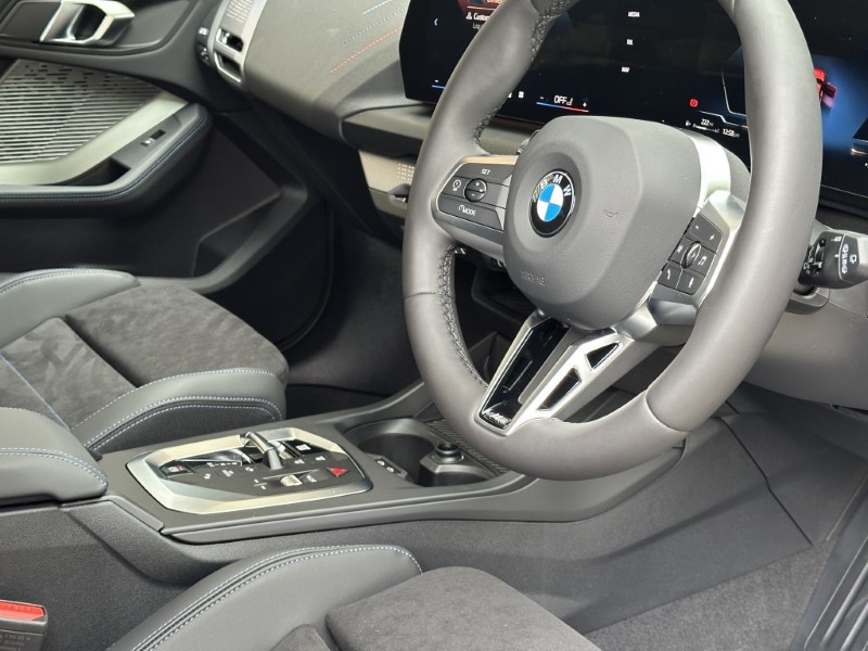  BMW 1 SERIES 120 M Sport 5dr Step Auto 5579801