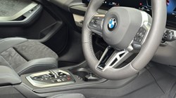 BMW 1 SERIES 120 M Sport 5dr Step Auto 5579801
