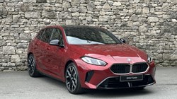 BMW 1 SERIES 120 M Sport 5dr Step Auto 5579849