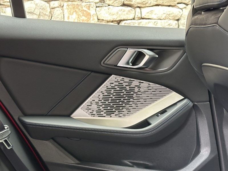  BMW 1 SERIES 120 M Sport 5dr Step Auto 5579800