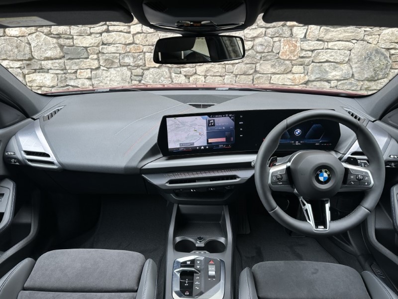  BMW 1 SERIES 120 M Sport 5dr Step Auto 5579840