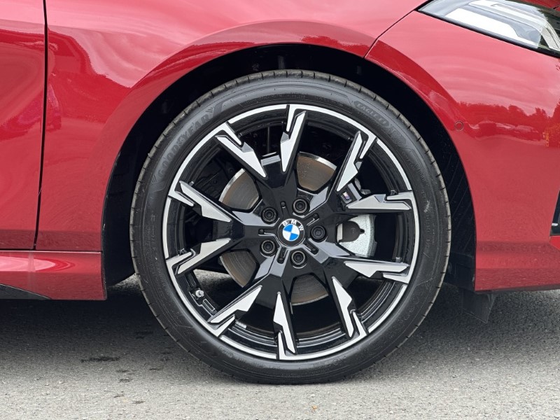  BMW 1 SERIES 120 M Sport 5dr Step Auto 5579854