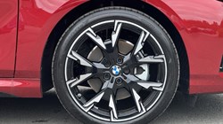 BMW 1 SERIES 120 M Sport 5dr Step Auto 5579854