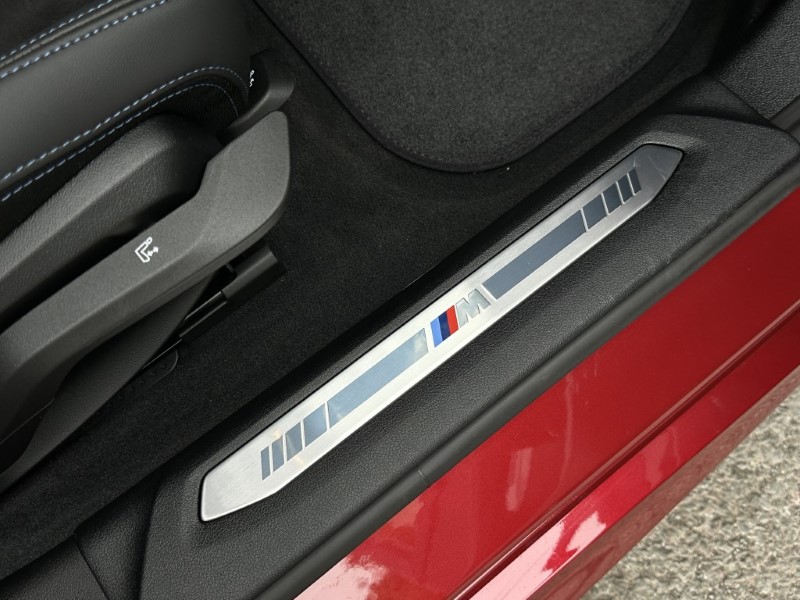  BMW 1 SERIES 120 M Sport 5dr Step Auto 5579805