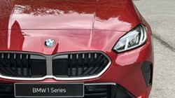 BMW 1 SERIES 120 M Sport 5dr Step Auto 5579817