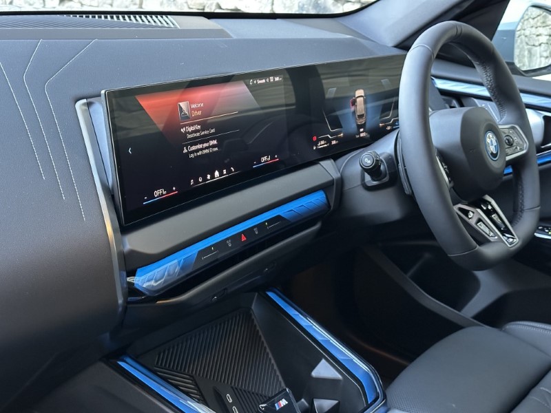  BMW X3 xDrive 30e M Sport 5dr Auto 4913837