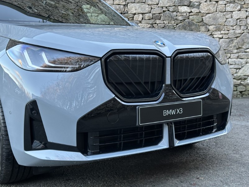  BMW X3 xDrive 30e M Sport 5dr Auto 4913865