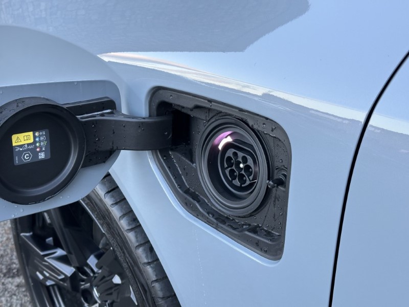  BMW X3 xDrive 30e M Sport 5dr Auto 4913856