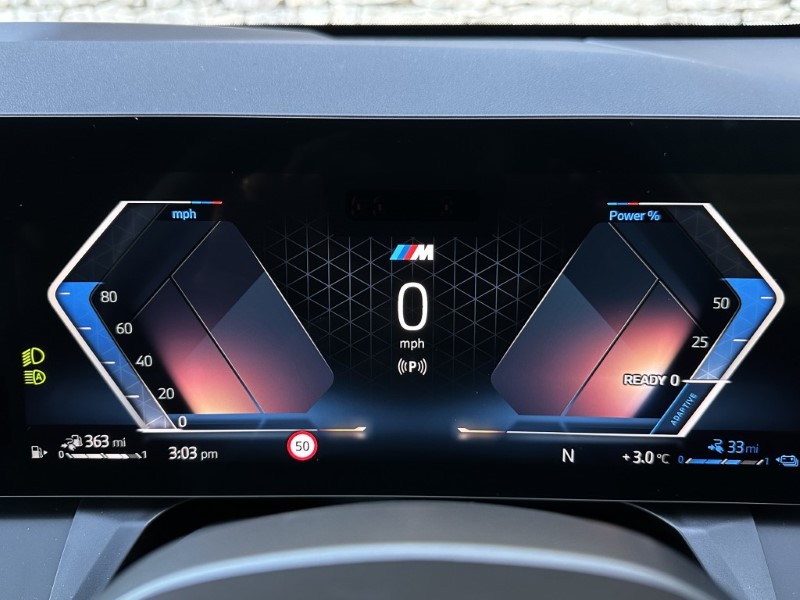  BMW X3 xDrive 30e M Sport 5dr Auto 4913845