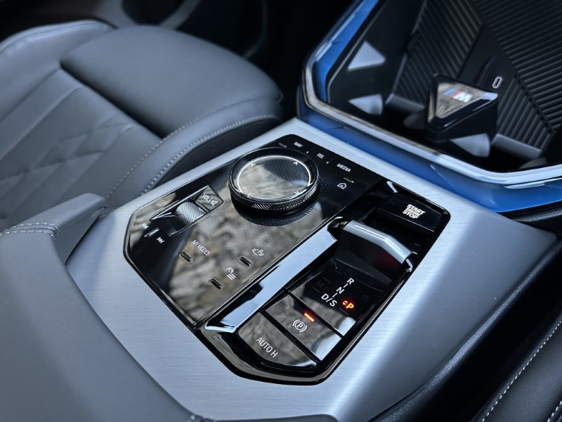  BMW X3 xDrive 30e M Sport 5dr Auto 4913821