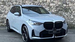 BMW X3 xDrive 30e M Sport 5dr Auto 4913864