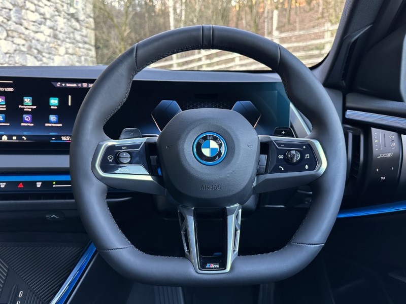  BMW X3 xDrive 30e M Sport 5dr Auto 4913818