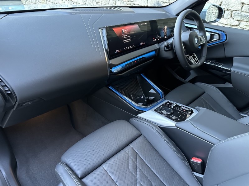  BMW X3 xDrive 30e M Sport 5dr Auto 4913836