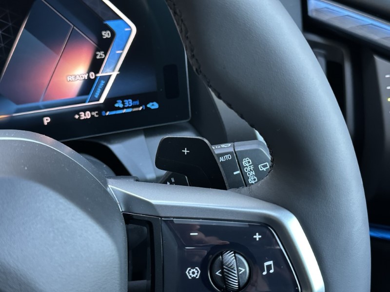  BMW X3 xDrive 30e M Sport 5dr Auto 4913829