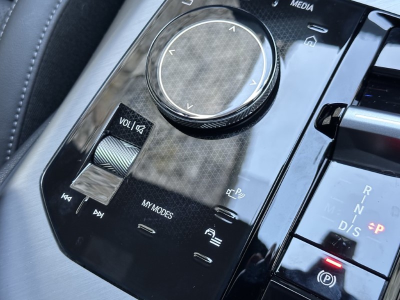  BMW X3 xDrive 30e M Sport 5dr Auto 4913822