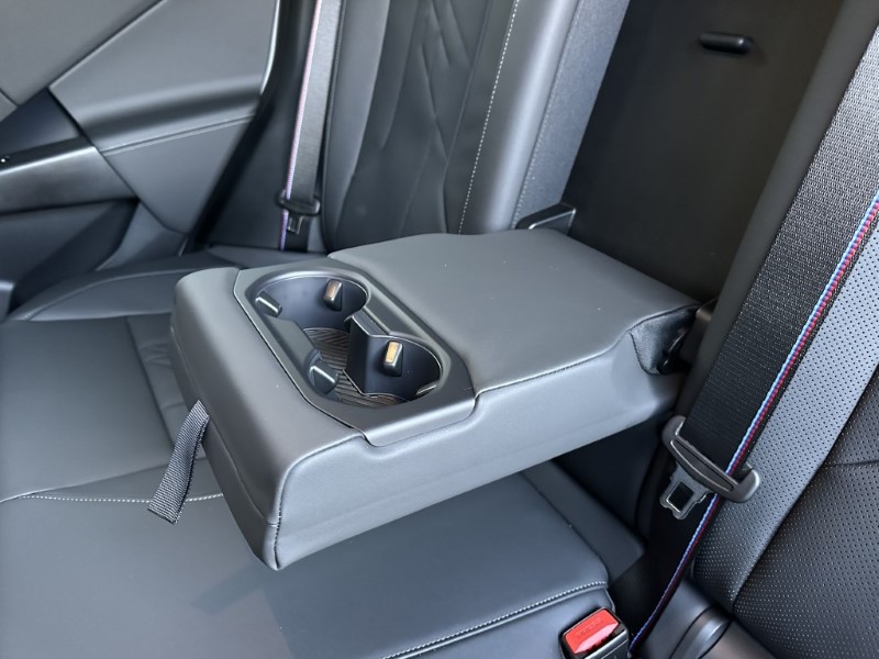  BMW X3 xDrive 30e M Sport 5dr Auto 4913851