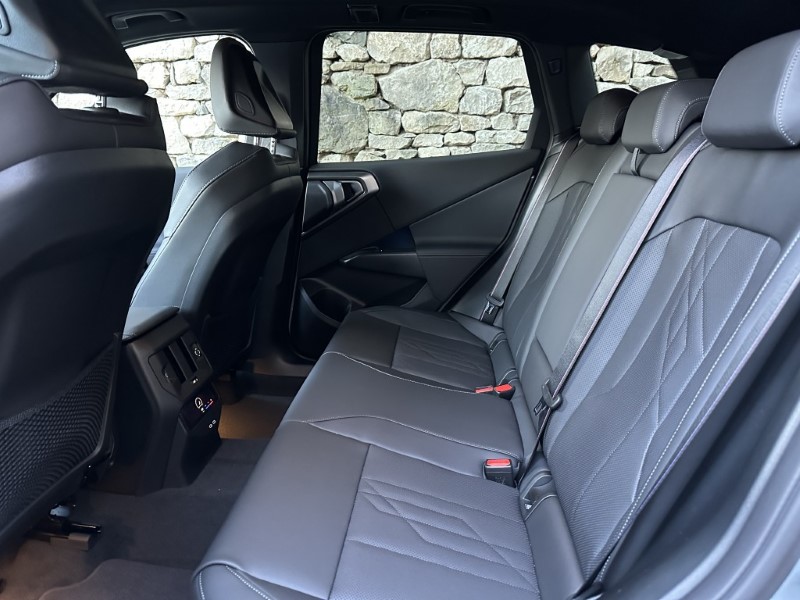  BMW X3 xDrive 30e M Sport 5dr Auto 4913832