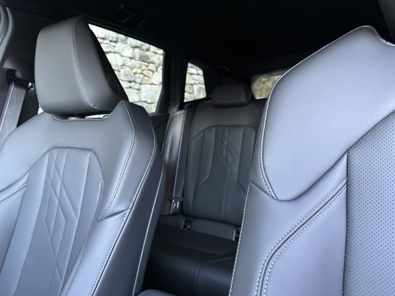  BMW X3 xDrive 30e M Sport 5dr Auto 4913840