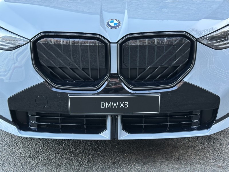  BMW X3 xDrive 30e M Sport 5dr Auto 4913867