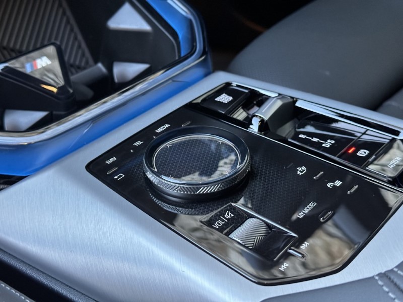  BMW X3 xDrive 30e M Sport 5dr Auto 4913844