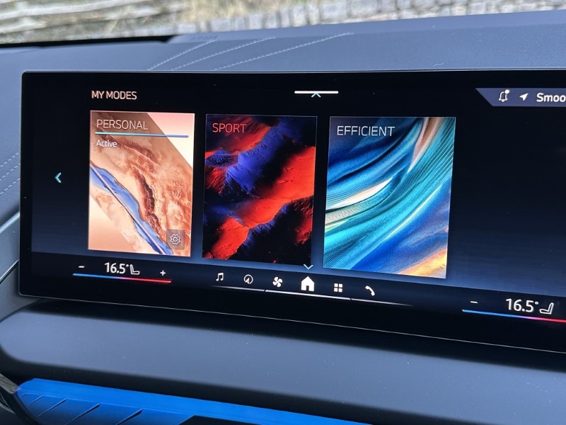  BMW X3 xDrive 30e M Sport 5dr Auto 4913860