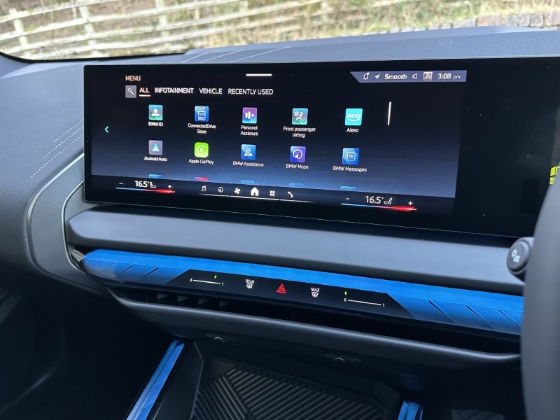  BMW X3 xDrive 30e M Sport 5dr Auto 4913861