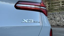 BMW X3 xDrive 30e M Sport 5dr Auto 4913806