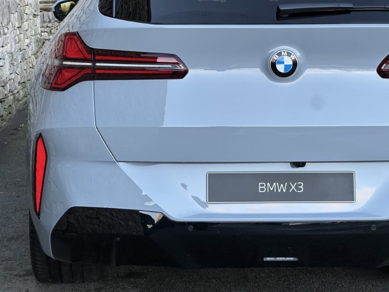  BMW X3 xDrive 30e M Sport 5dr Auto 4913804