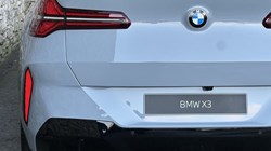 BMW X3 xDrive 30e M Sport 5dr Auto 4913804