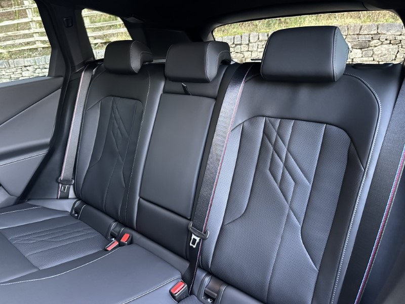  BMW X3 xDrive 30e M Sport 5dr Auto 4913852