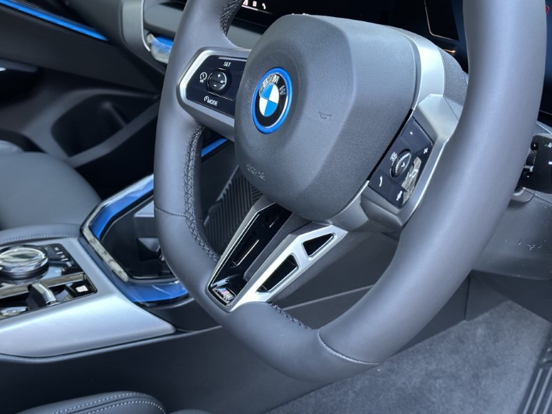  BMW X3 xDrive 30e M Sport 5dr Auto 4913810